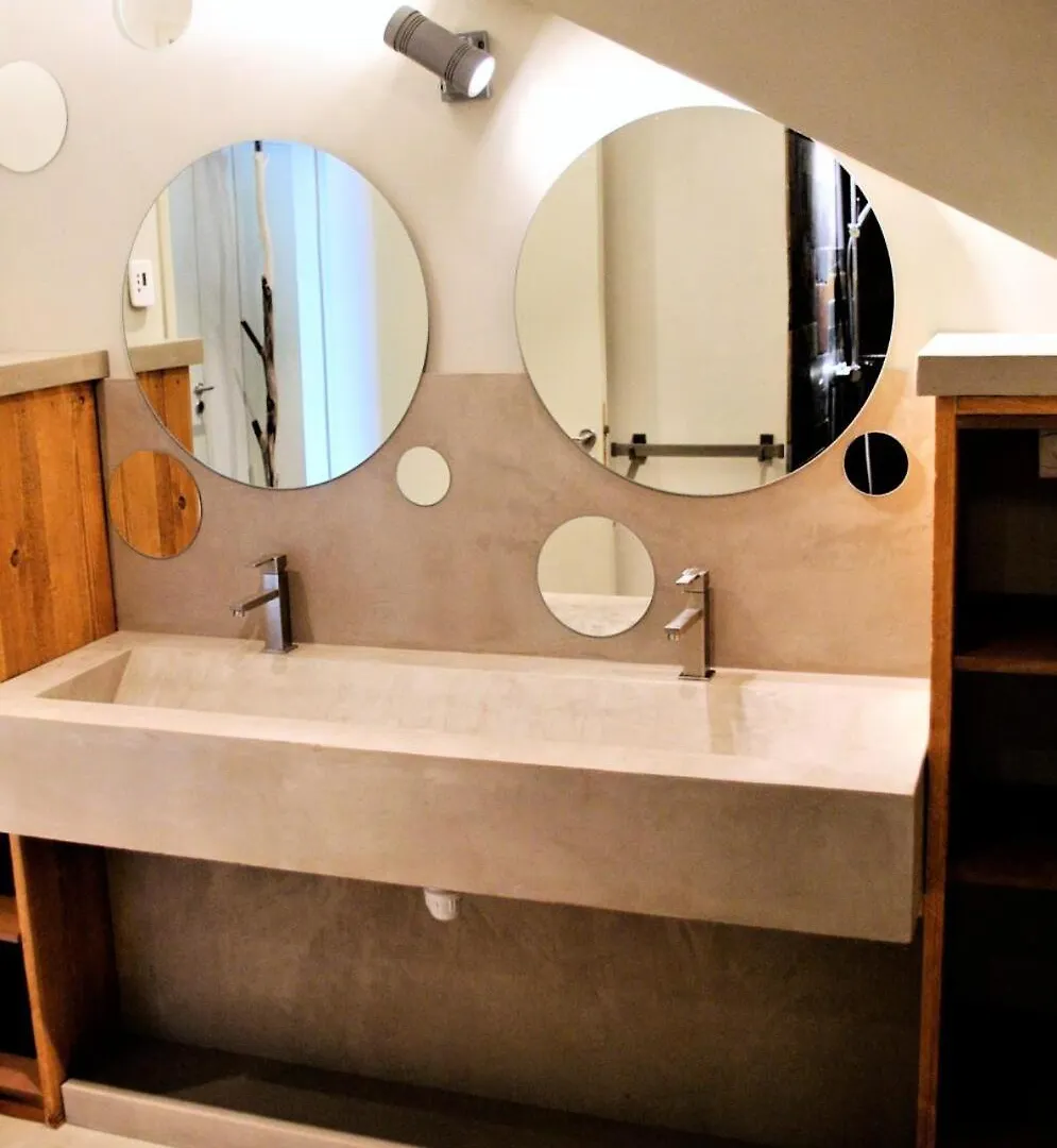 Chalet Alpha - Chalets Pour 12 Personnes 341 Villarembert